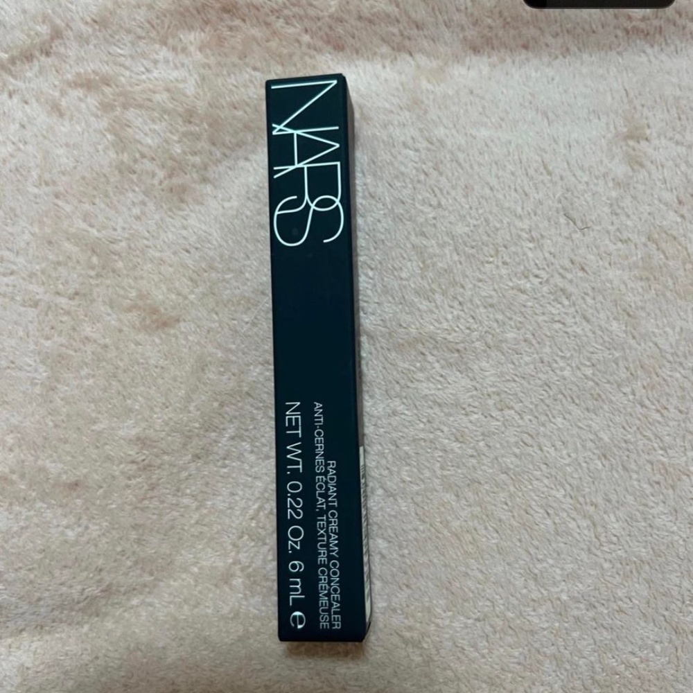 nars concealer